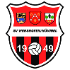 Wappen ehemals SV Wershofen-​Hümmel 1949
