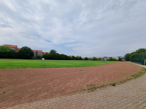 Universitätssportanlage Platz 2 - Münster/Westfalen