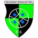 Wappen SG Herschbach/Girkenroth/Salz II (Ground A)  84658