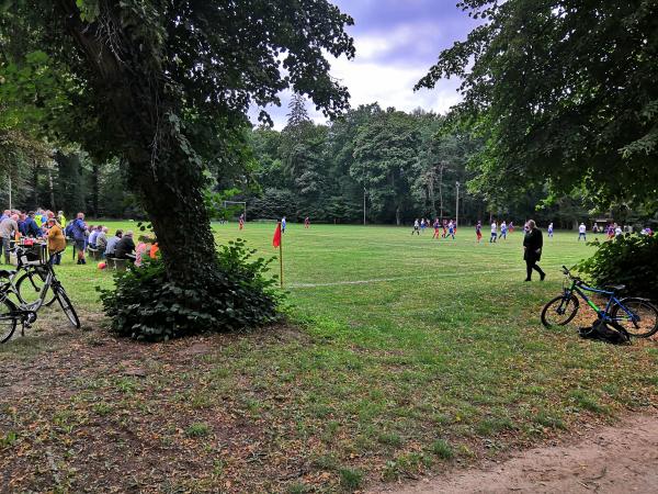 Sportpark am Gemeindezentrum - Dobbertin