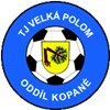Wappen TJ Velka Polom B