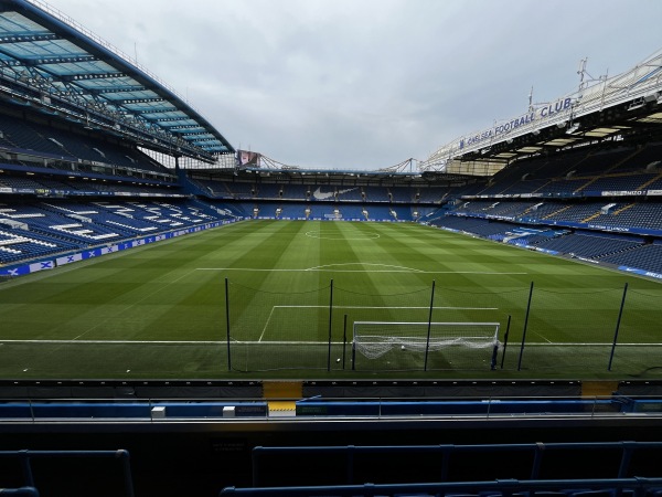 Stamford Bridge - London-Fulham, Greater London