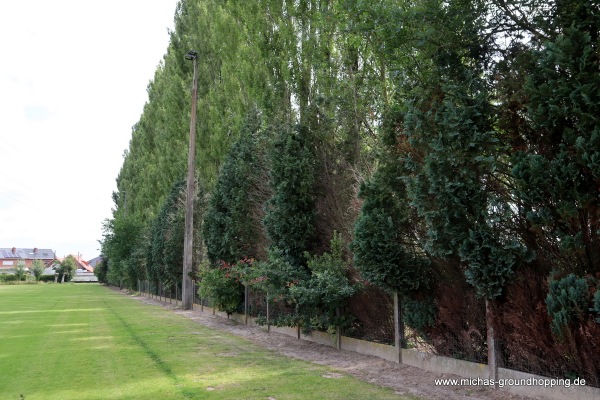De Klei Terrein 2 - Borchtlombeek