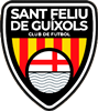 Wappen CF Sant Feliu de Guíxols