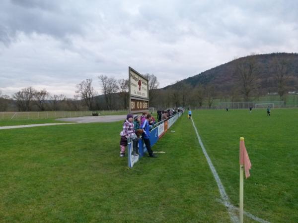 Herbert-Dengler-Sportanlage - Greding