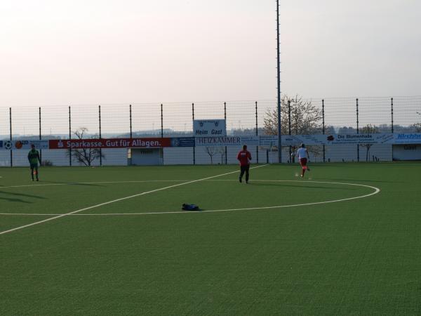 Waldstadion - Warstein-Allagen