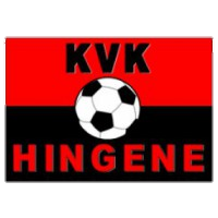 Wappen KVK Hingene diverse  93425