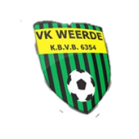 Wappen VK Weerde diverse  92975