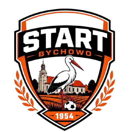 Wappen LZS Start Bychowo