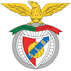 Wappen SL Benfica diverse