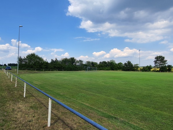 Sportanlage Meisenring B-Platz - Ummern