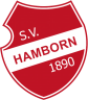 Wappen SV Hamborn 90  8926