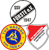 Wappen SG Förste II / Hasede II / Ahrbergen II (Ground A)