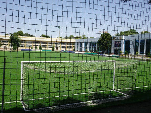 Uzbekistan Football Association Maydoni - Toshkent (Tashkent)