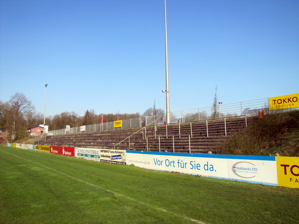 Takko-Stadion - Telgte