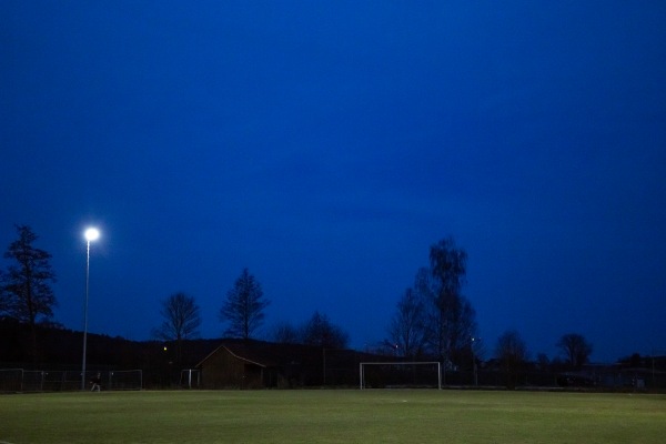Sportanlage Lichtenau Platz 2 - Lichtenau/Mittelfranken