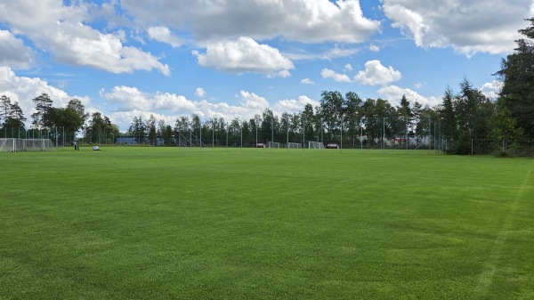 Skogsvallen Plan 4 - Nässjö