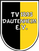 Wappen TV 1893 Dautenheim