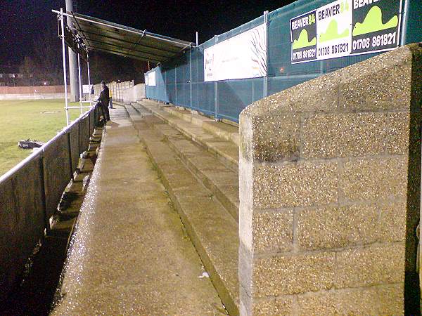 The Mill Field - Aveley, Essex