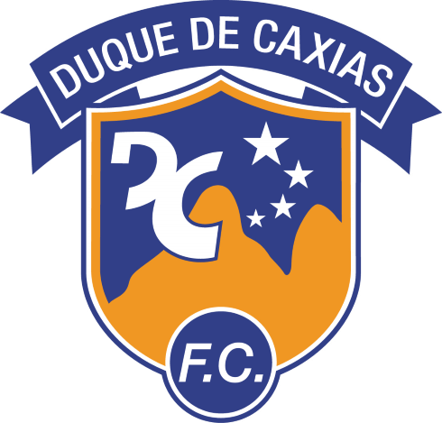 Wappen Duque de Caxias FC diverse  128858