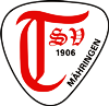 Wappen TSV Mähringen 1906 II  123828