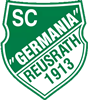 Wappen SC Germania Reusrath 1913