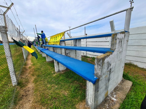 Estadio Parque ANCAP - Montevideo