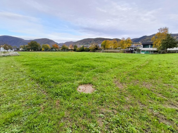 Internorm Arena - Bruttig-Fankel