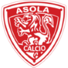 Wappen AC Asola diverse  118777