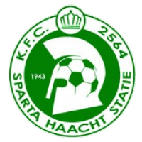 Wappen KFC Sparta Haacht Statie  53221