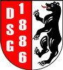Wappen Droyßiger SG 1886 II