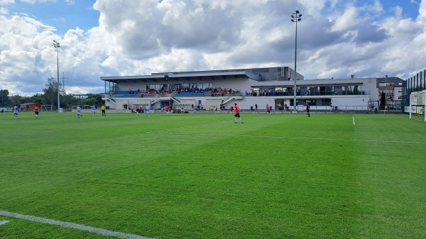 Centre Sportif Käerjenger Dribbel - Nidderkäerjeng (Bascharage)