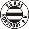 Wappen TSV 05 Ronsdorf