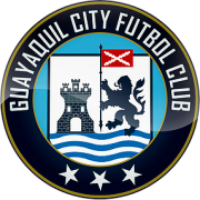 Wappen Guayaquil City FC  26771