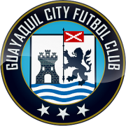 Wappen Guayaquil City FC