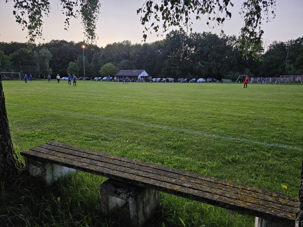 Sportplatz Weigelshofen - Weigelshofen