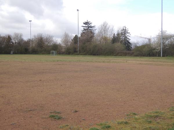 Rheinhessen-Stadion - Wörrstadt