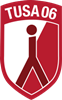Wappen DJK TuSA 06 Düsseldorf - Frauen