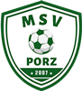 Wappen SV Mevlana-Porz 2007 diverse