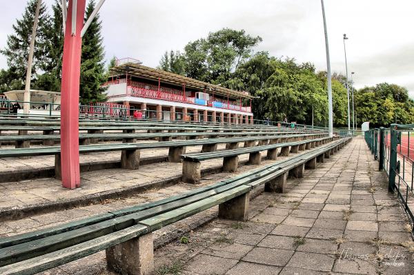 Volksstadion - Greifswald