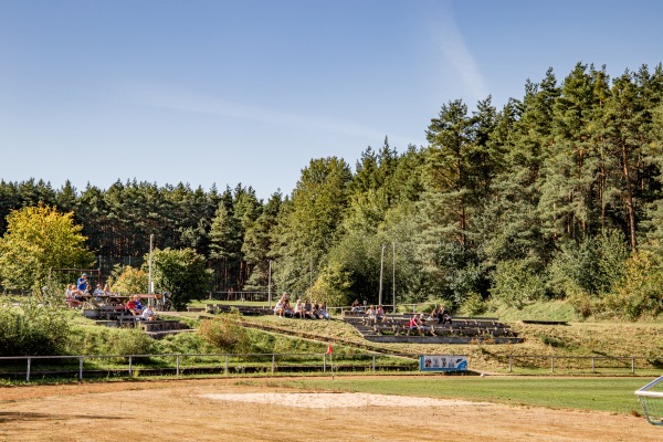 Sportpark Pleinfeld - Pleinfeld