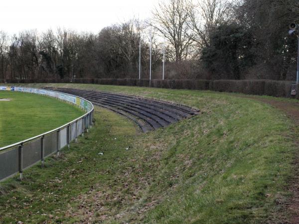 Sportzentrum Voerde - Voerde/Niederrhein