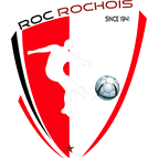 Wappen ROC Rochois  40308