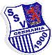 Wappen SSV Germania 1900 Wuppertal/Küllenhahn II  20193