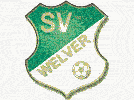 Wappen SV Welver 1925 II  34880
