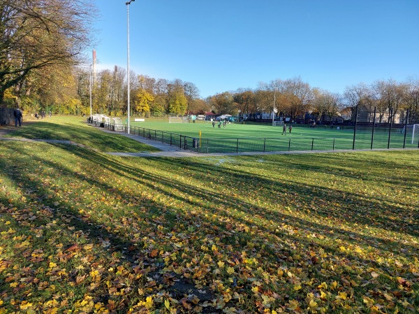Uli Simon Arena - Gladbeck-Zweckel
