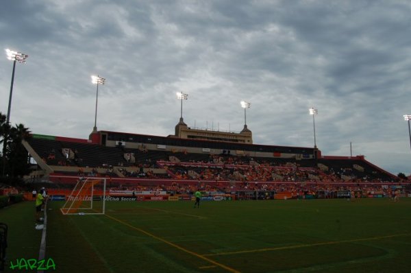 Shell Energy Stadium - Houston, TX