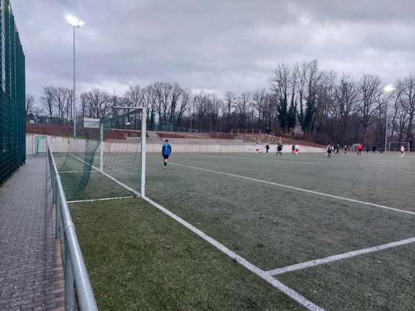 Sportgelände Am Eller Platz 2 - Mainaschaff