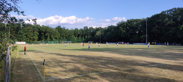 Sportplatz Osterwald - Salzhemmendorf-Osterwald