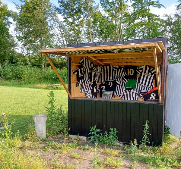 Årby Forsamlinghus - Kalundborg